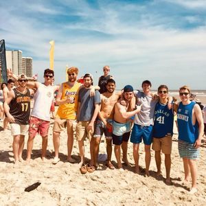 Meet your Posher, William